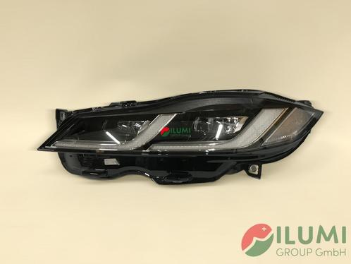 JAGUAR XF X260 F-PACE X761 LIFT 20- LINKS LED MID EU, Auto-onderdelen, Verlichting, Gebruikt, Jaguar, Verzenden