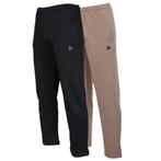 Donnay Donnay Heren - 2-Pack - Joggingbroek Wess - Zwart  &, Kleding | Heren, Broeken en Pantalons, Verzenden, Nieuw