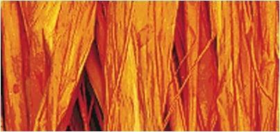 Raffia Natuurraffia Mais 25 gram, Hobby en Vrije tijd, Knutselen, Nieuw, Ophalen of Verzenden