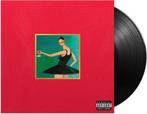 Kanye West - My Beautiful Dark Twisted Fantasy (LP), Verzenden, Nieuw in verpakking