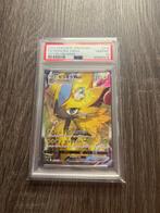 Pokémon - 1 Graded card - Zeraora Vmax - SAR - Vstar, Nieuw