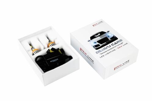 HB4 LED Mistlampen voor Volkswagen Golf 5 GTI / GT, Auto-onderdelen, Carrosserie en Plaatwerk, Nieuw, Volkswagen, Ophalen of Verzenden