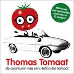 Thomas Tomaat 9789081413817 M.T. Goudswaard, Verzenden, Gelezen, M.T. Goudswaard