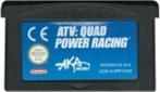 ATV: Quad Power Racing (losse cassette) (GameBoy Advance), Gebruikt, Verzenden