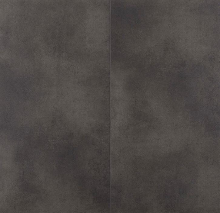 Klik pvc tegel warm grijs |  COREtec Mega Stone 1906 Canyon, Huis en Inrichting, Stoffering | Vloerbedekking, Ophalen