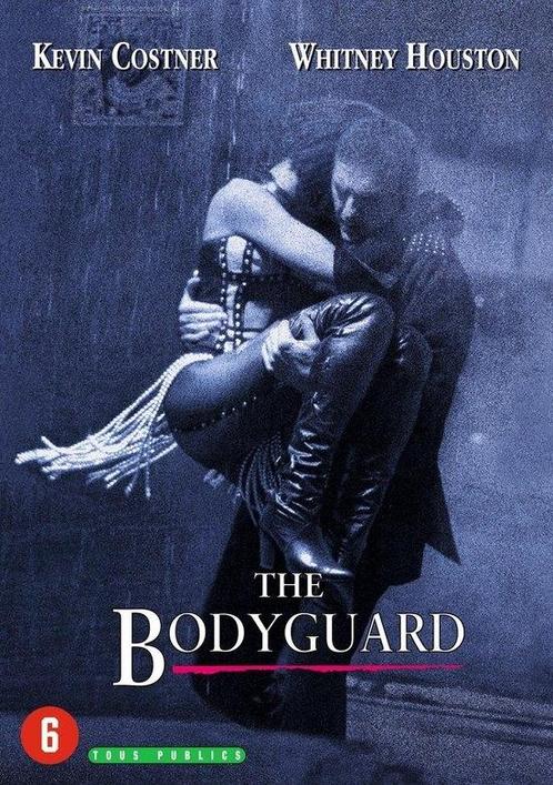 Bodyguard, the - DVD, Cd's en Dvd's, Dvd's | Drama, Verzenden