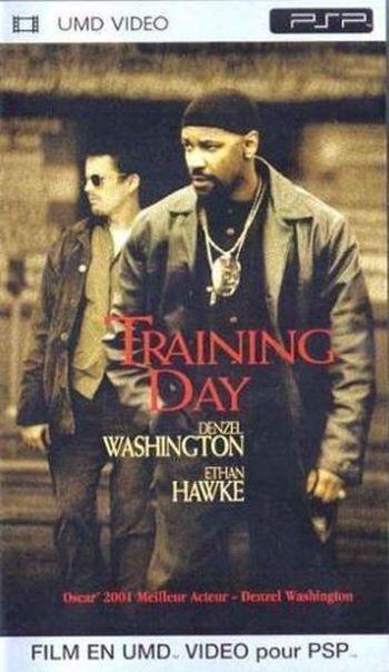 Training Day (PSP Games) (Sony PSP), Spelcomputers en Games, Games | Sony PlayStation Portable, Zo goed als nieuw, Ophalen of Verzenden