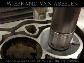 BMW revisie motor N42 N43 N45 N46 N52 N53 N54 N55 beschikbaar voor biedingen