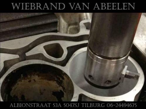 BMW revisie motor N42 N43 N45 N46 N52 N53 N54 N55, Auto-onderdelen, Motor en Toebehoren, Gereviseerd, BMW, Ophalen