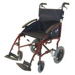 Lichtgewicht Transportstoel D-Lite 12,5 (13,2 kg) | Zitbree, Diversen, Ophalen of Verzenden, Nieuw