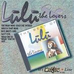 cd - Lulu &amp; The Lovers - Lulu &amp; The Lovers (The B..., Cd's en Dvd's, Cd's | Overige Cd's, Verzenden, Zo goed als nieuw
