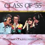 LP gebruikt - Carl Perkins - Class Of 55: Memphis Rock &..., Verzenden, Zo goed als nieuw