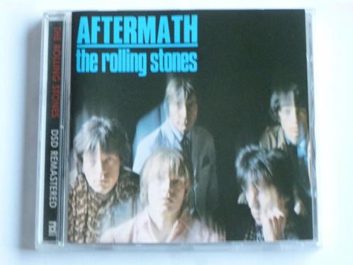 The Rolling Stones - Aftermath (DSD Remastered), Cd's en Dvd's, Cd's | Rock, Verzenden
