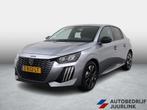 Peugeot 208 | Zakelijke Lease v.a. €309.44 pm, Auto's, Automaat, Stof, Gebruikt, Euro 6