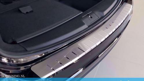 Rvs bumperbescherming Ford focus (kombi) 2011-2018, Auto-onderdelen, Carrosserie en Plaatwerk, Nieuw, Ophalen of Verzenden
