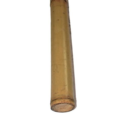 Moso bamboepaal 3-5 300, Tuin en Terras, Schuttingen, Verzenden
