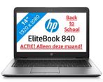 Back to school aanbieding ! Snelle i5 laptops Windows 11 PRO