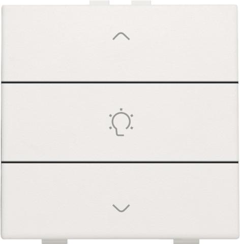 Niko Home Controle Drukknop Sensor Bus Systeem - 101-51043, Doe-het-zelf en Verbouw, Elektra en Kabels, Overige typen, Nieuw, Verzenden