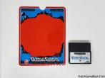 Vectrex - MB - Chosmic Chasm + Overlay, Verzenden, Gebruikt