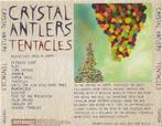 cd - Crystal Antlers - Tentacles, Verzenden, Zo goed als nieuw