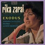 Rika Zaraï – Exodus / Zingara / Le Petit Tramway / Kal..., Cd's en Dvd's, Verzenden, Nieuw in verpakking
