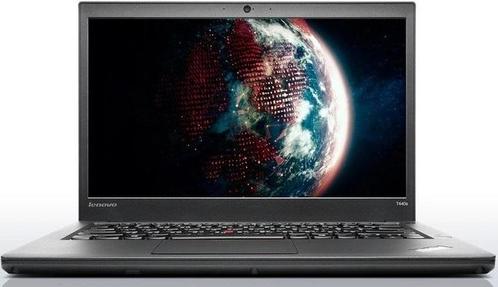 Windows 7 of 10 Pro Lenovo ThinkPad T440s i7-4600U 4/8/12GB, Computers en Software, Windows Laptops, Nieuw, Ophalen of Verzenden