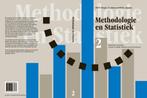 2 Methodologie en Statistiek 9789052783574 Tj. Imbos, Verzenden, Gelezen, Tj. Imbos