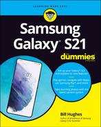 9781119814351 Samsung Galaxy S21 For Dummies, Boeken, Verzenden, Nieuw, Bill Hughes