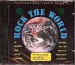 cd - Various - The Phoenix House Charity Presents: Rock T..., Zo goed als nieuw, Verzenden
