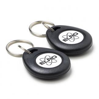 Key chain alarmsysteem | ELRO AG400011 (2 stuks), Doe-het-zelf en Verbouw, Alarmsystemen, Nieuw, Verzenden