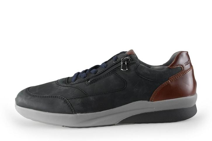 Waldlaufer Sneakers in maat 43½ Blauw | 25% korting, Kleding | Heren, Schoenen, Blauw, Zo goed als nieuw, Sneakers of Gympen, Verzenden