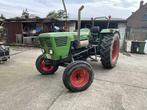 Online Veiling: Deutz D-8006 Oldtimer tractor - 1978, Zakelijke goederen, Agrarisch | Tractoren, Nieuw