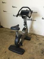 Technogym Excite Bike 700 TV - Champagne, Gebruikt