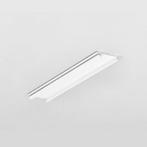 PROFIEL ARC12 | WIT | 12MM | 2M, Nieuw