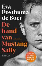De hand van Mustang Sally 9789026364273 Eva Posthuma de Boer, Verzenden, Gelezen, Eva Posthuma de Boer