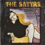 cd - The Satyrs - The Satyrs, Verzenden, Nieuw in verpakking