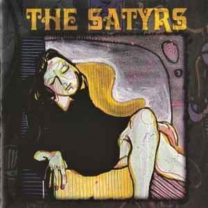 cd - The Satyrs - The Satyrs, Cd's en Dvd's, Cd's | Rock, Verzenden