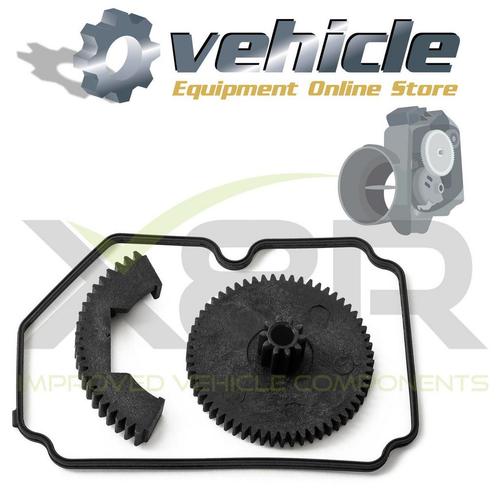 Siemens-VDO Diesel Gasklephuis Reparatie TDI CRDI CRTD CDI, Auto-onderdelen, Motor en Toebehoren, Nieuw, Verzenden