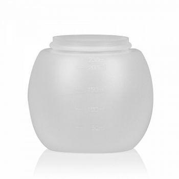 Wasmachine wasbol  200ml  voor BIOnyx Vloeibaar wasmiddel |, Huis en Inrichting, Schoonmaakartikelen, Schoonmaakmiddel, Verzenden