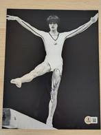 Gymnastics - Nadia Comaneci - Foto, Nieuw