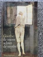Goethe: de mens achter de mythe (Wim Hartman), Boeken, Gelezen, Wim Hartman, Verzenden, Wijsbegeerte of Ethiek