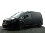 Volkswagen Caddy Maxi 2.0 TDI Euro 6 L2H1 BMT Highline-, Auto's, Volkswagen, Zwart, Nieuw, Lease, Caddy Maxi