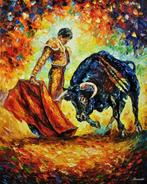 Roman Marciniak - Torreador