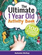 9781952016431 Early Learning-The Ultimate 1 Year Old Acti..., Nieuw, Autumn Mckay, Verzenden