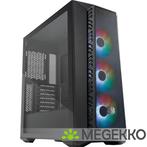 Cooler Master MasterBox 520 Mesh Black, Computers en Software, Computerbehuizingen, Verzenden, Nieuw