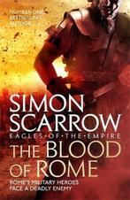 The Blood of Rome (Eagles of the Empire 17), Ophalen of Verzenden, Nieuw