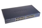 Netgear JGS524 24-Port Gigabit Switch, Ophalen of Verzenden, Zo goed als nieuw