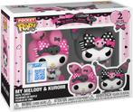 Funko Pop! Pocket - Kuromi & My Melody 2-pack | Funko -, Verzenden, Nieuw