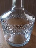 orrefors - nils landberg - Karaf - 925 sterling - Decanter, Antiek en Kunst