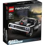LEGO Technic Dom's Dodge Charger - 42111